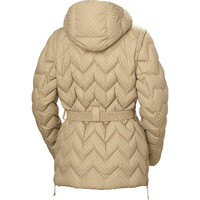 Helly Hansen chaquetas mujer W WINTER BLISS MODULAR DOWN 10