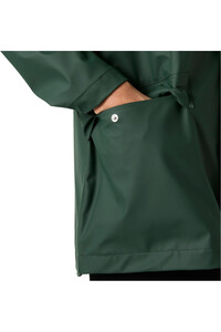 Helly Hansen chubasquero hombre MOSS RAIN COAT 04
