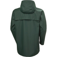 Helly Hansen chubasquero hombre MOSS RAIN COAT 06