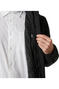 Helly Hansen chubasquero hombre URB PRO INS RAIN COAT 03
