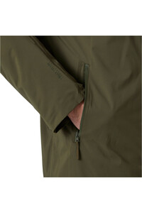 Helly Hansen chubasquero hombre URB PRO INS RAIN COAT 04