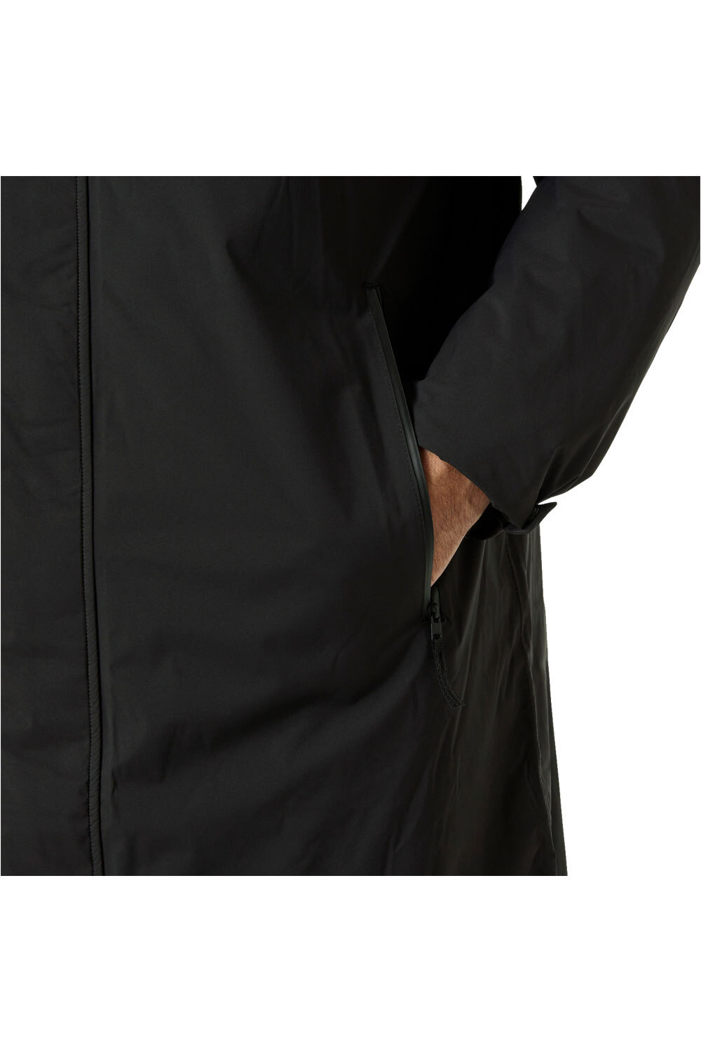 Helly Hansen chubasquero hombre URB PRO INS RAIN COAT 04
