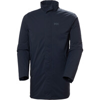 URB PRO INS RAIN COAT
