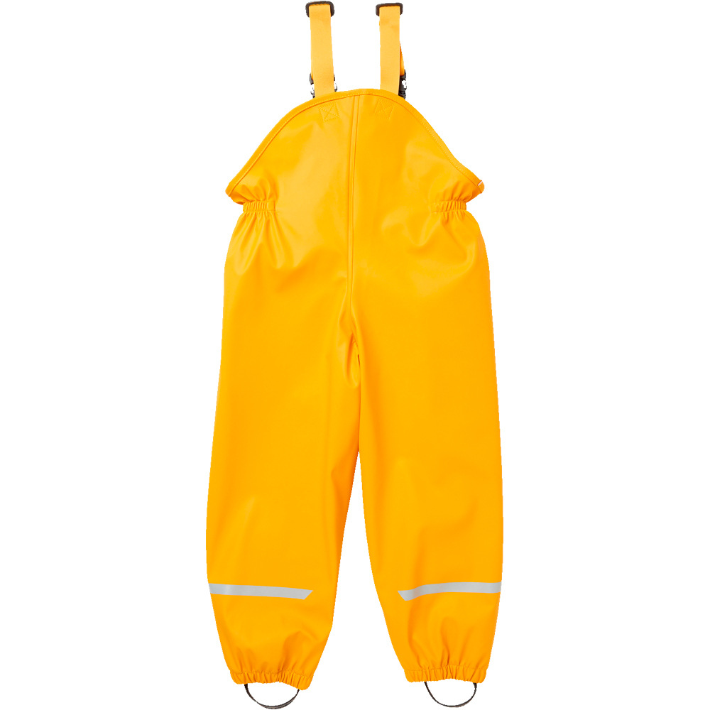 Helly Hansen conjunto esquí infantil K BERGEN 2.0 PU RAINSET 04