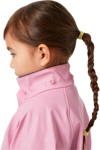 Helly Hansen conjunto esquí infantil K BERGEN FLEECE PU RAINSET 2.0 03