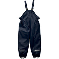 Helly Hansen conjunto esquí infantil K BERGEN FLEECE PU RAINSET 2.0 03