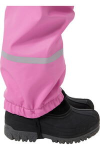 Helly Hansen conjunto esquí infantil K BERGEN FLEECE PU RAINSET 2.0 05