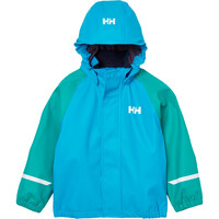 Helly Hansen conjunto esquí infantil K BERGEN FLEECE PU RAINSET 2.0 06