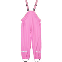 Helly Hansen conjunto esquí infantil K BERGEN FLEECE PU RAINSET 2.0 09