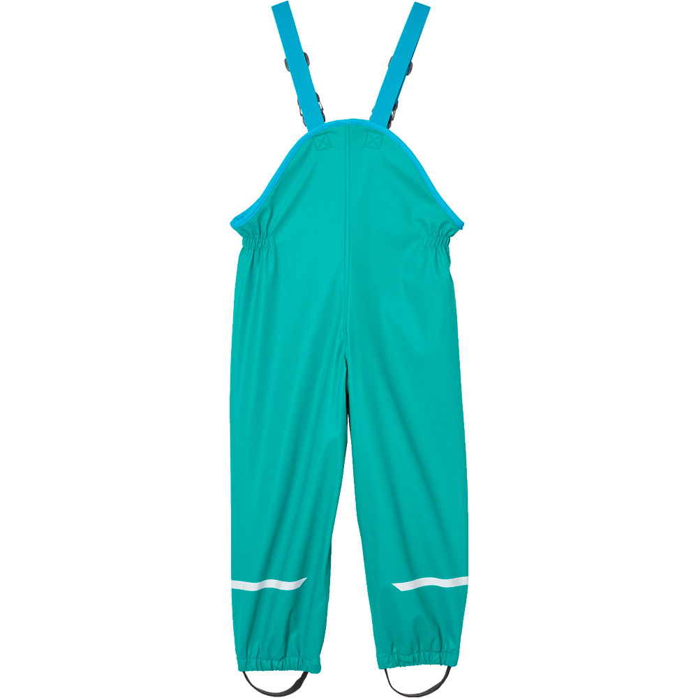 Helly Hansen conjunto esquí infantil K BERGEN FLEECE PU RAINSET 2.0 09