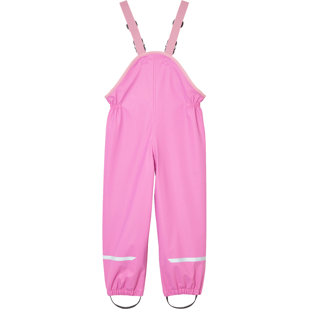 Helly Hansen conjunto esquí infantil K BERGEN FLEECE PU RAINSET 2.0 10