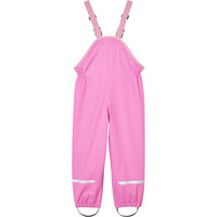 Helly Hansen conjunto esquí infantil K BERGEN FLEECE PU RAINSET 2.0 10