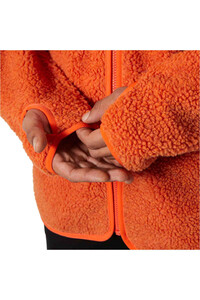 Helly Hansen forro polar hombre BOX PILE 2.0 03