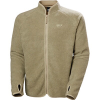 Helly Hansen forro polar hombre BOX PILE 2.0 04