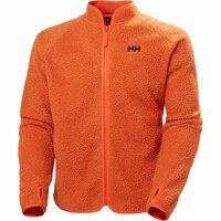 Helly Hansen forro polar hombre BOX PILE 2.0 05