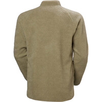 Helly Hansen forro polar hombre BOX PILE 2.0 05