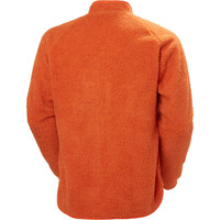 Helly Hansen forro polar hombre BOX PILE 2.0 06