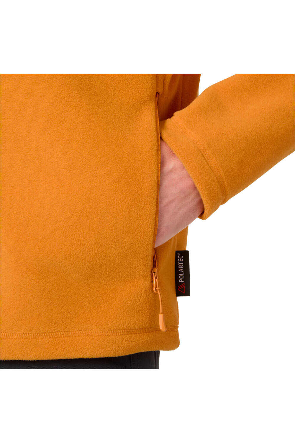 Helly Hansen forro polar hombre DAYBREAKER BLOCK JACKET 03