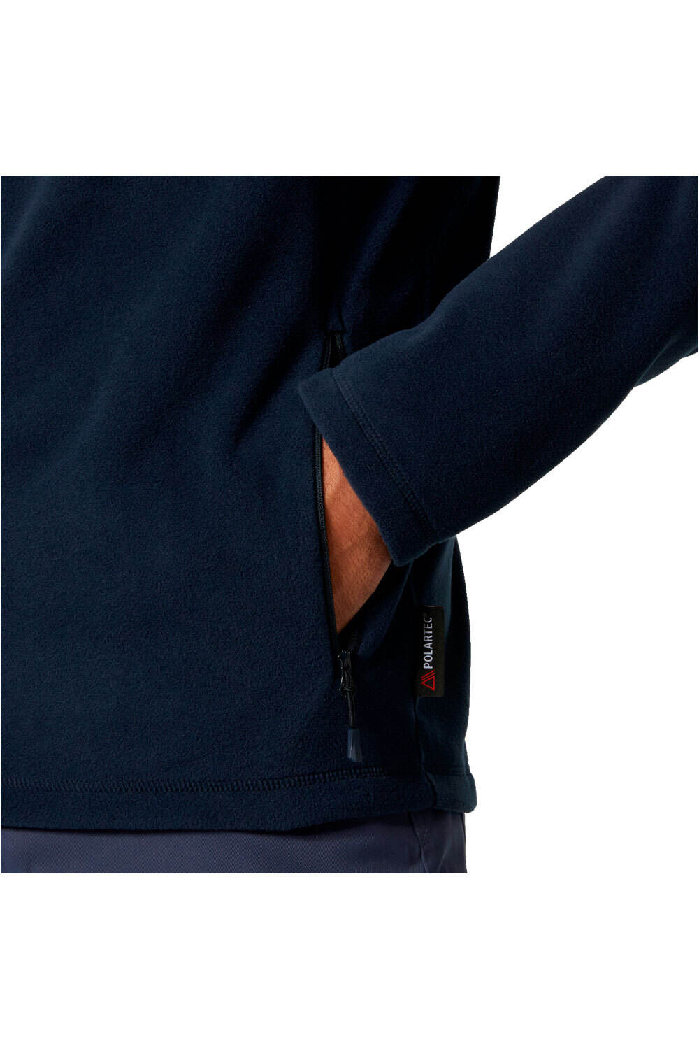 Helly Hansen forro polar hombre DAYBREAKER BLOCK JACKET 03