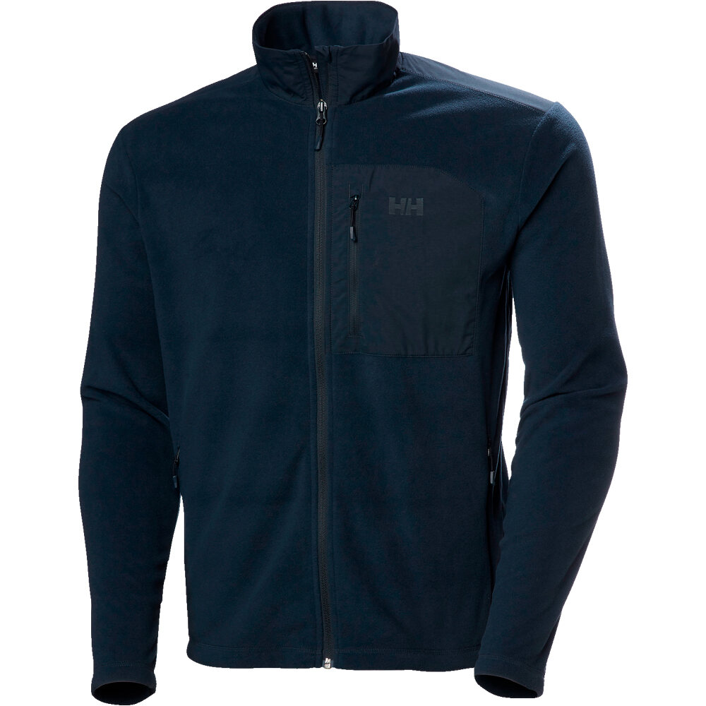 Helly Hansen forro polar hombre DAYBREAKER BLOCK JACKET 04
