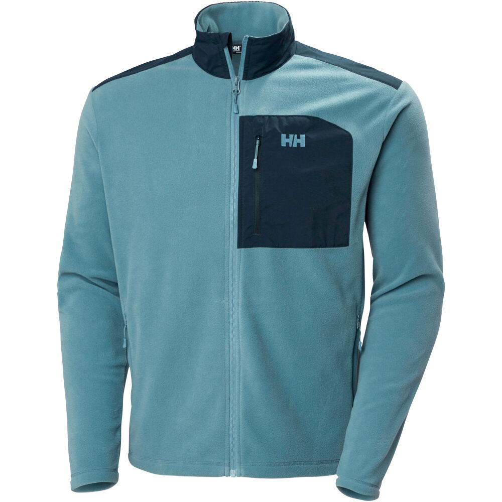 Helly Hansen forro polar hombre DAYBREAKER BLOCK JACKET 04