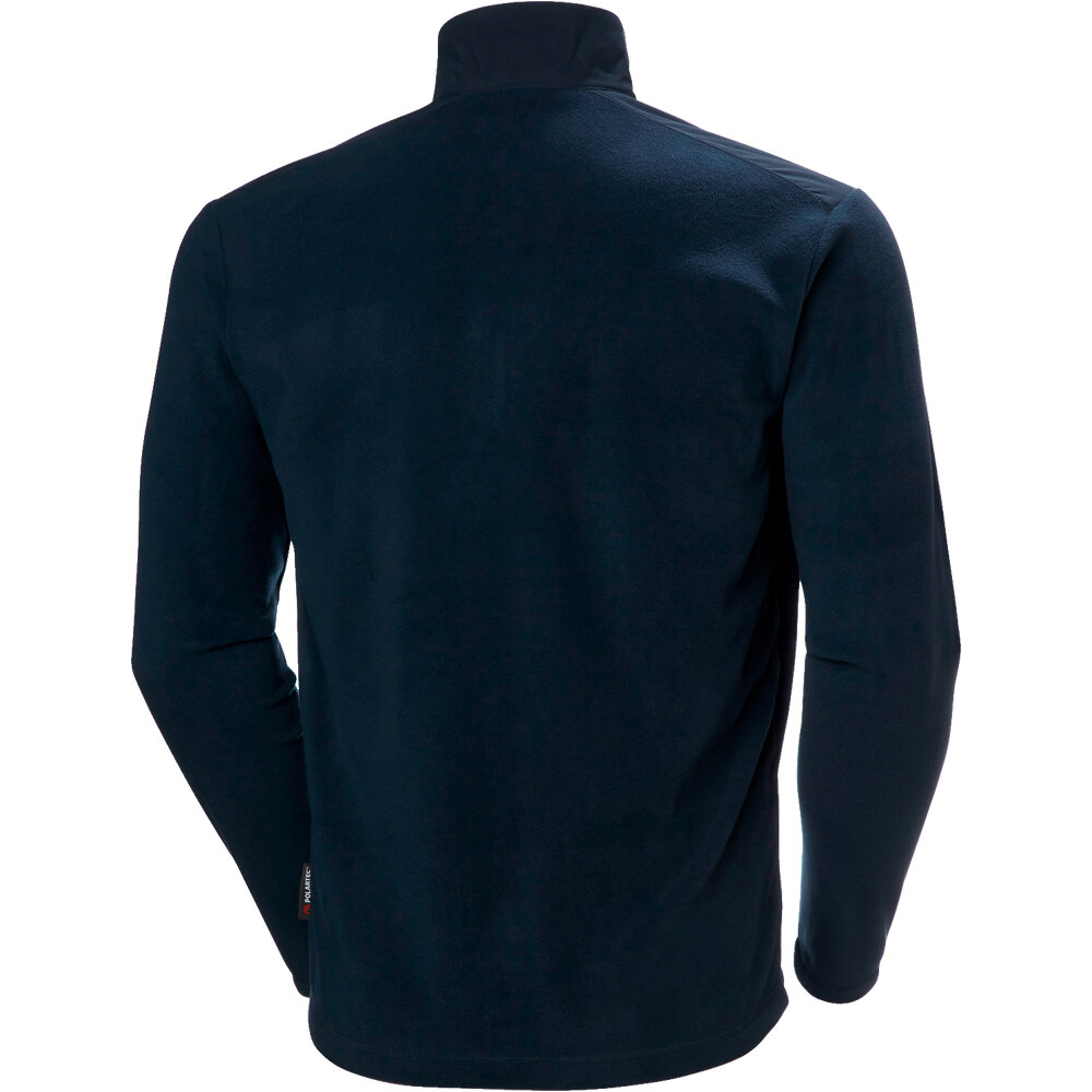 Helly Hansen forro polar hombre DAYBREAKER BLOCK JACKET 05