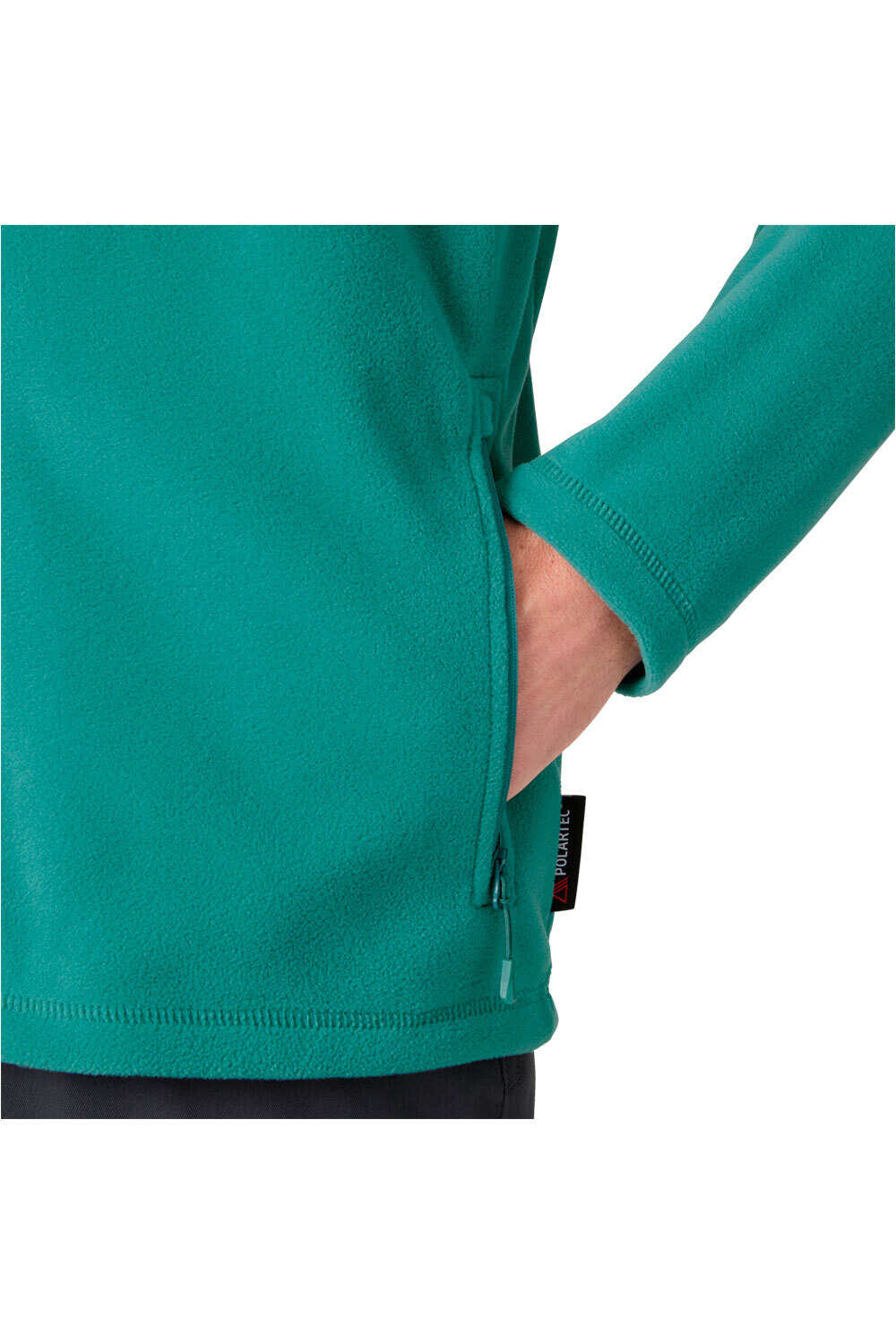 Helly Hansen forro polar hombre DAYBREAKER FLEECE JACKET 03