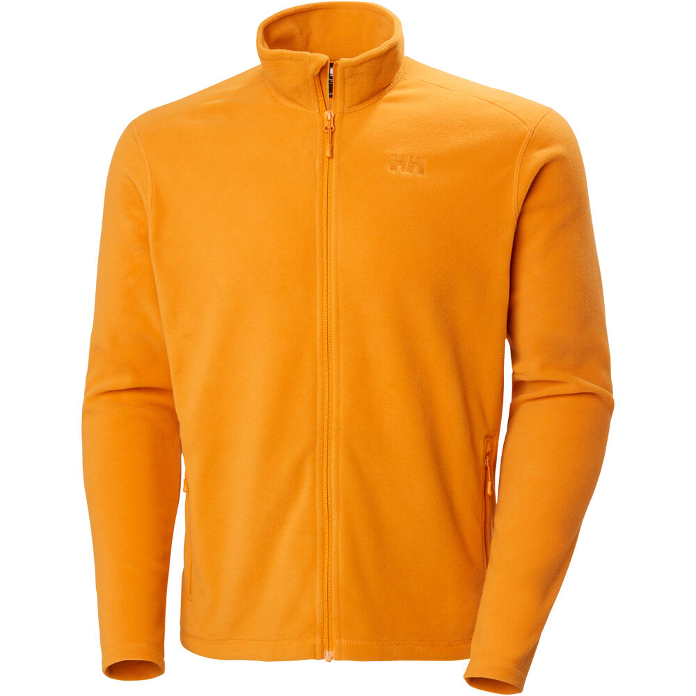 Helly Hansen forro polar hombre DAYBREAKER FLEECE JACKET 04