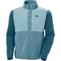 DAYBREAKER SNAP PULLOVER