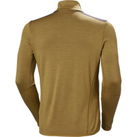Helly Hansen forro polar hombre LIFA MERINO MIDLAYER 05