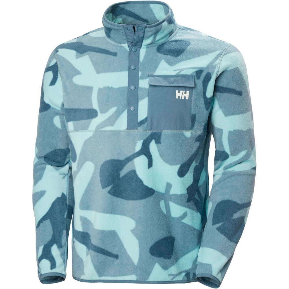 Helly Hansen forro polar hombre MARIDALEN PRINTED FLEECE 03