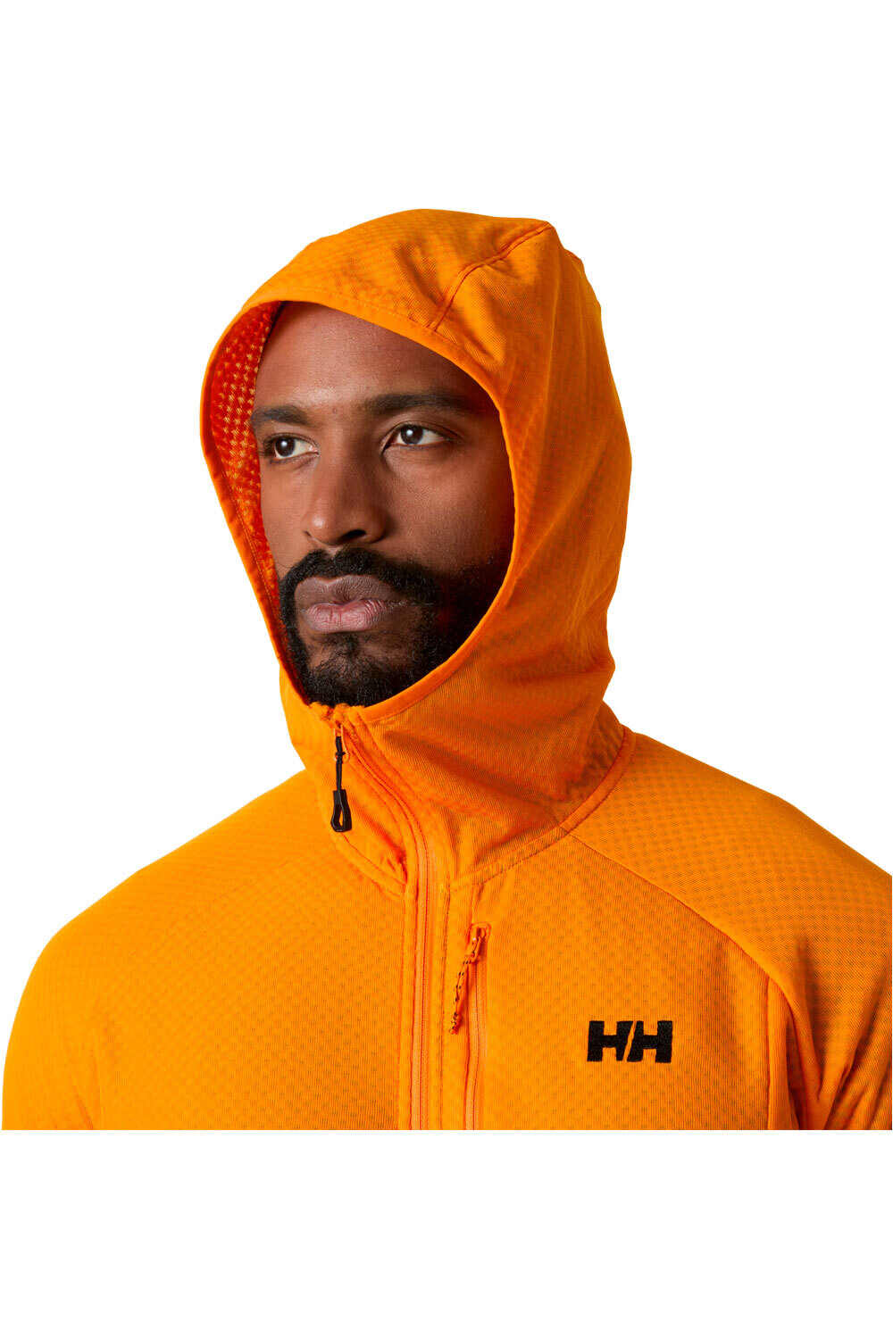 Helly Hansen forro polar hombre ODIN BREEZE HOODED FLEECE 04