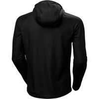Helly Hansen forro polar hombre ODIN BREEZE HOODED FLEECE 06