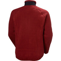 Helly Hansen forro polar hombre PANORAMA PILE BLOCK JACKET 03