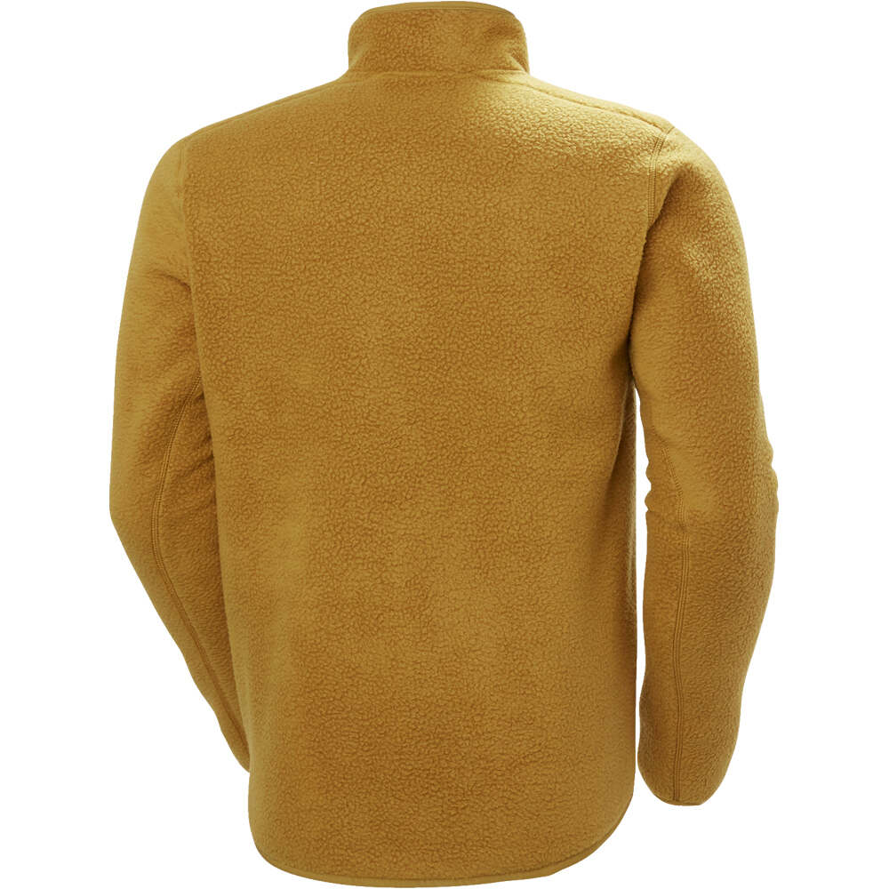 Helly Hansen forro polar hombre PANORAMA PILE JACKET 04