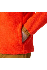 Helly Hansen forro polar hombre PANORAMA PILE SNAP 03