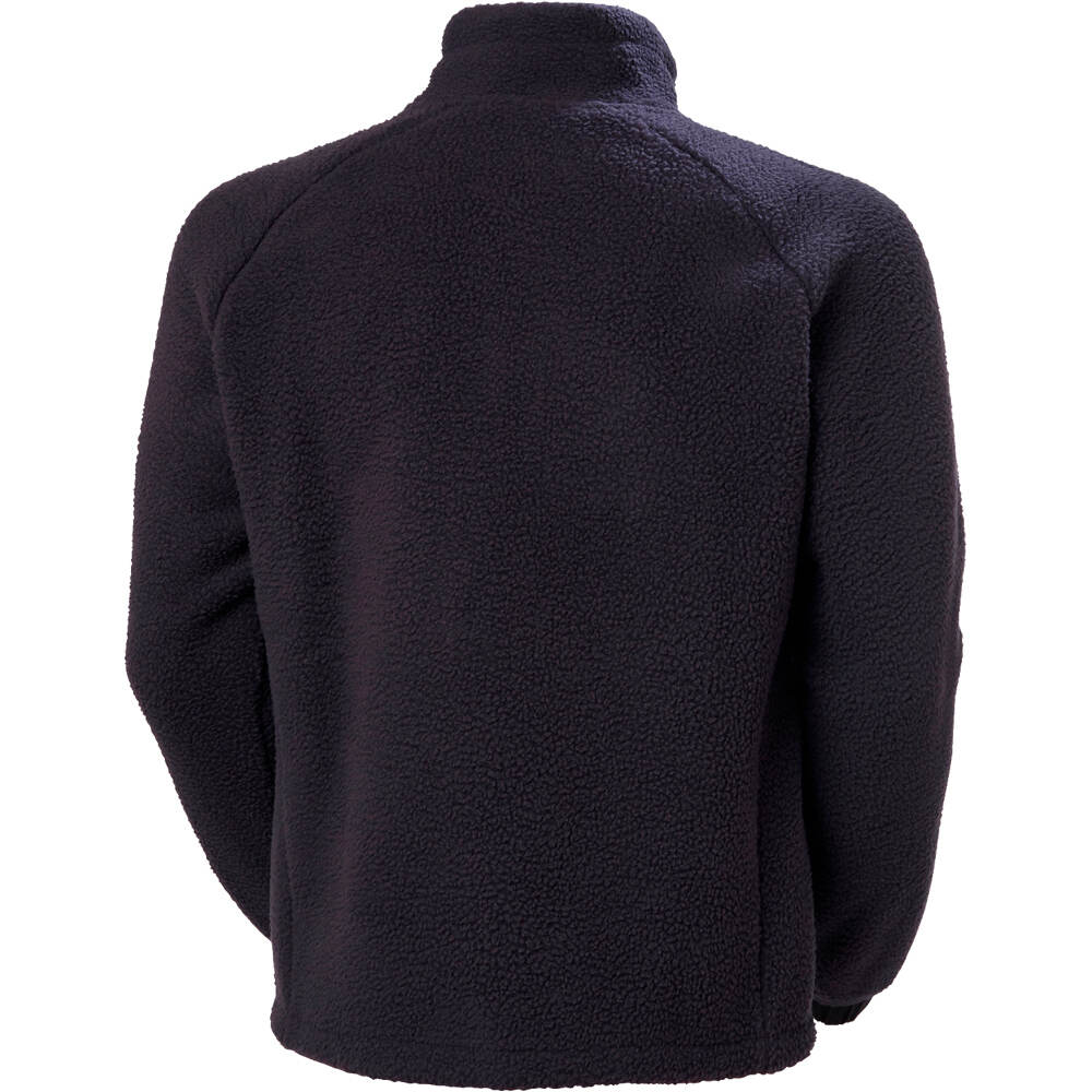 Helly Hansen forro polar hombre PANORAMA PILE SNAP 04