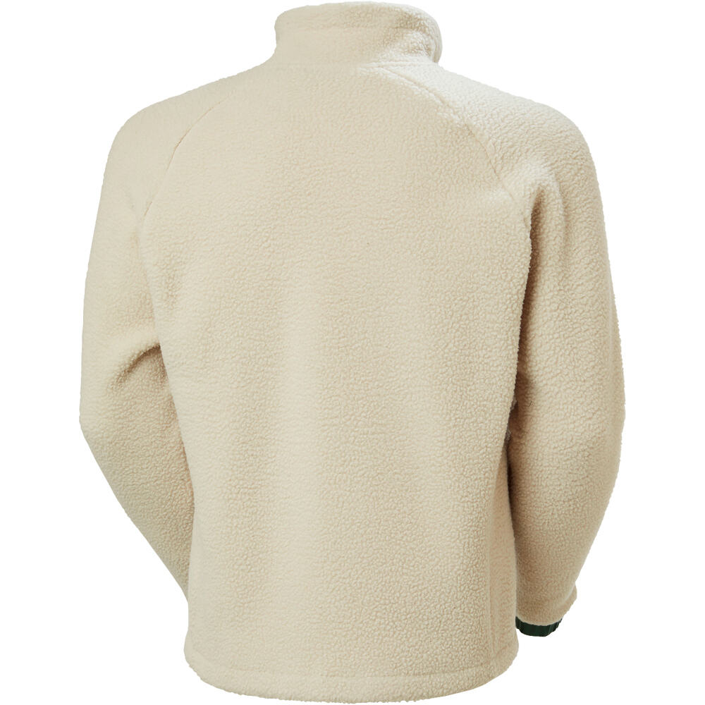 Helly Hansen forro polar hombre PANORAMA PILE SNAP 05