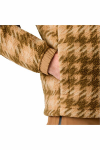 Helly Hansen forro polar hombre PANORAMA PRINTED PILE SNAP 03