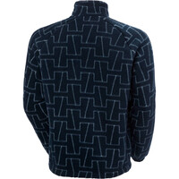Helly Hansen forro polar hombre PANORAMA PRINTED PILE SNAP 04