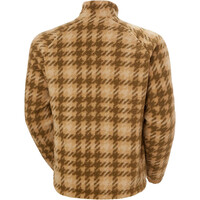 Helly Hansen forro polar hombre PANORAMA PRINTED PILE SNAP 05