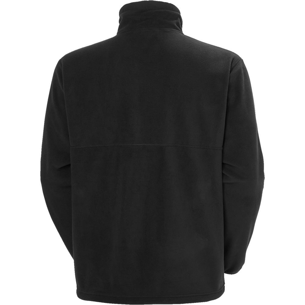 Helly Hansen forro polar hombre PLAY 1/2 ZIP FLEECE 06