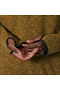 Helly Hansen forro polar hombre VARDE 1/2 ZIP 2.0 03