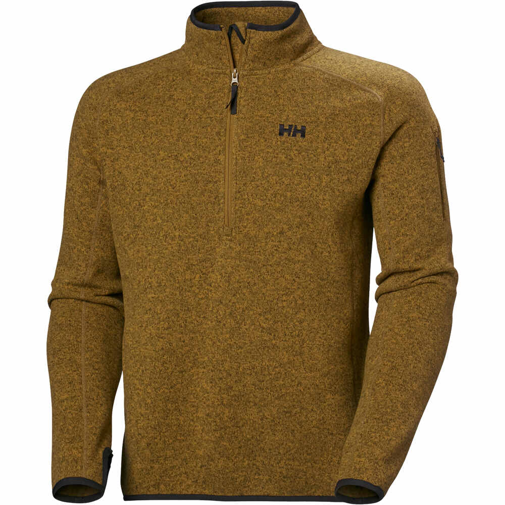 Helly Hansen forro polar hombre VARDE 1/2 ZIP 2.0 04
