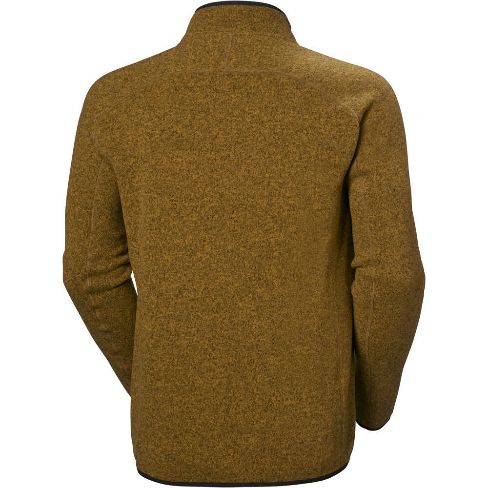 Helly Hansen forro polar hombre VARDE 1/2 ZIP 2.0 05