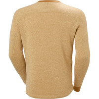 Helly Hansen forro polar hombre VARDE CREWNECK 04