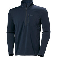 Helly Hansen forro polar hombre VERSALITE 1/2 ZIP FLEECE 04