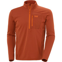 Helly Hansen forro polar hombre VERSALITE 1/2 ZIP FLEECE 04