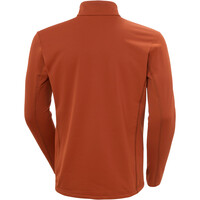 Helly Hansen forro polar hombre VERSALITE 1/2 ZIP FLEECE 05