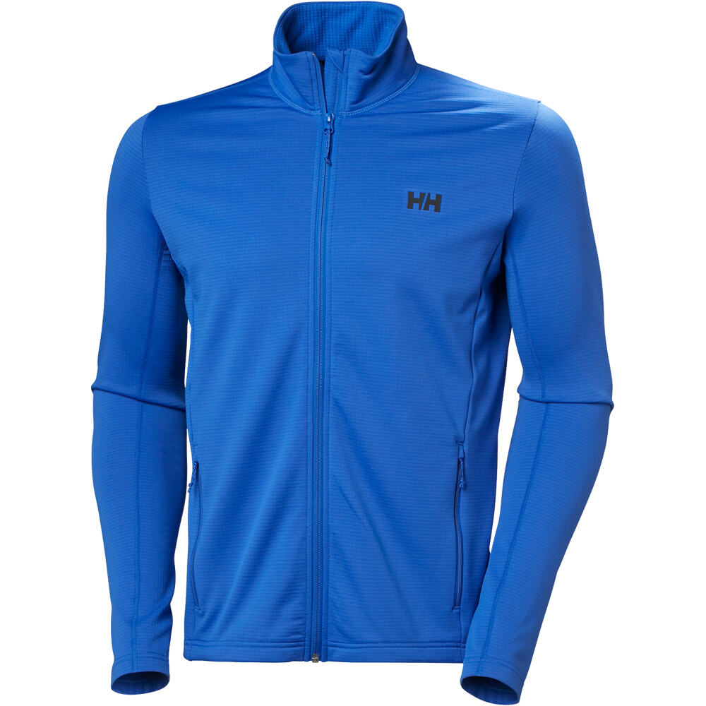 Helly Hansen forro polar hombre VERSALITE FLEECE JACKET 04